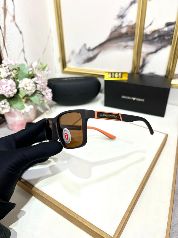 Ea Premium Polarized sunglasses - Timecraze