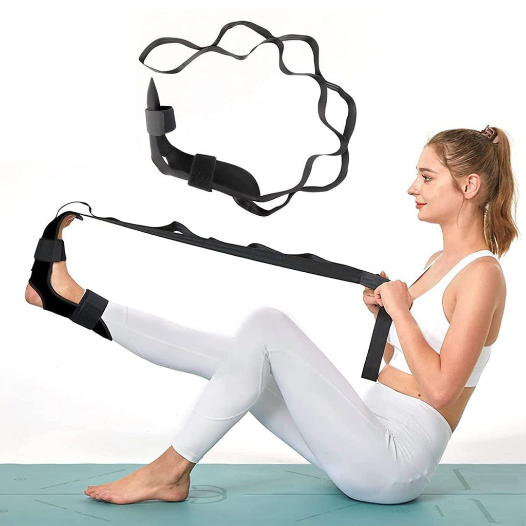 Amazing Yoga Belt - Timecraze