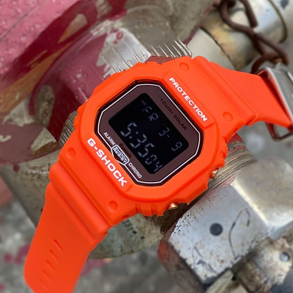 G's amazing premium luxury watch - Timecraze