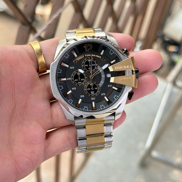 Mega Chief collection Trendy watch - Timecraze