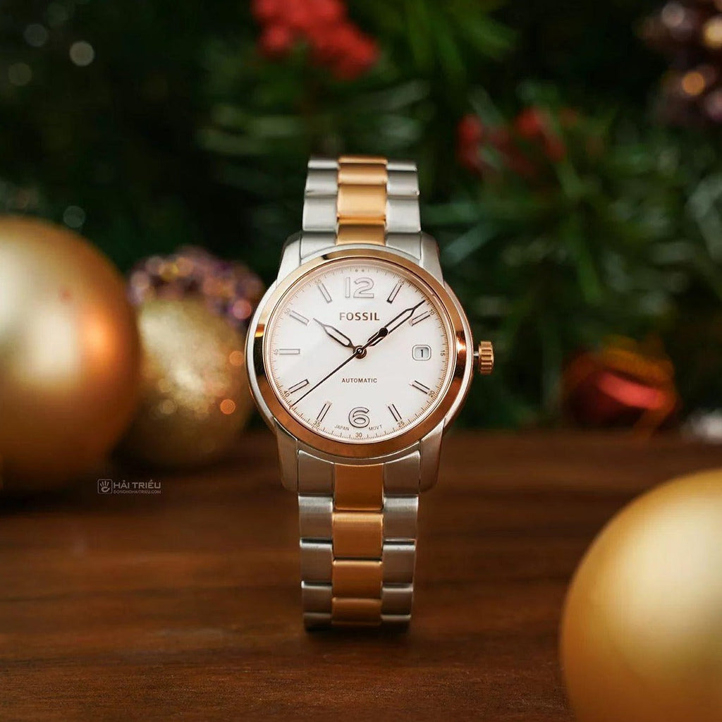 Amazing Premium Model fsl watch - Timecraze