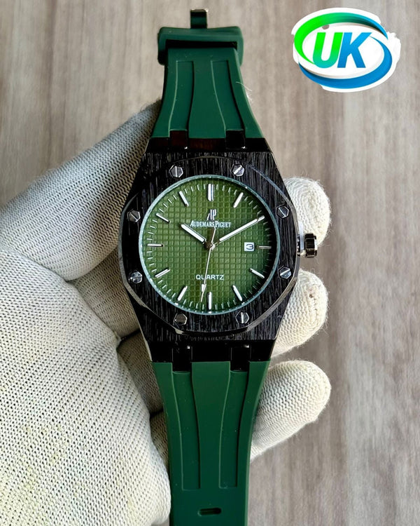 Amazing Ap premium model slim watch - Timecraze
