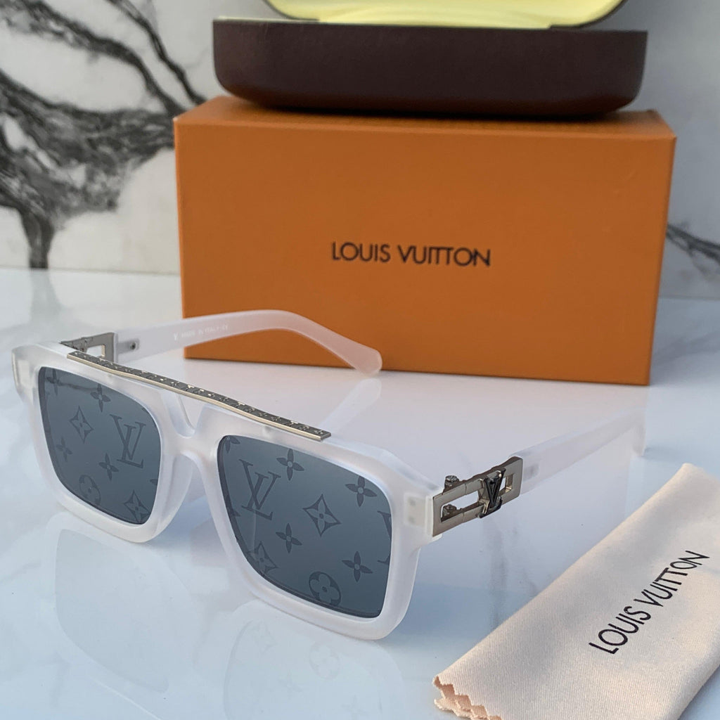 Lv premium quality Luxury Sunglasses - Timecraze