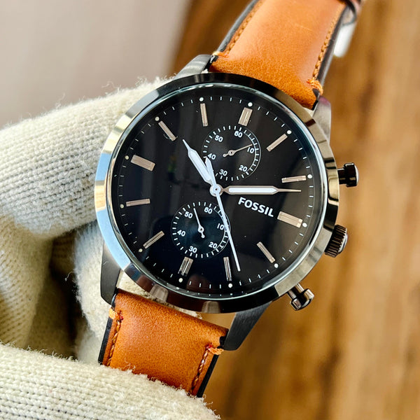 Fsl premium luxury watch - Timecraze