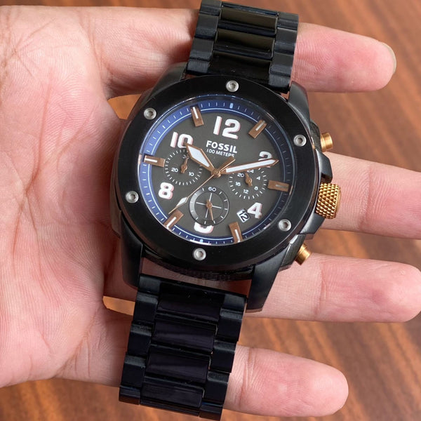 Fsl premium quality Luxury fs-5066 watch - Timecraze