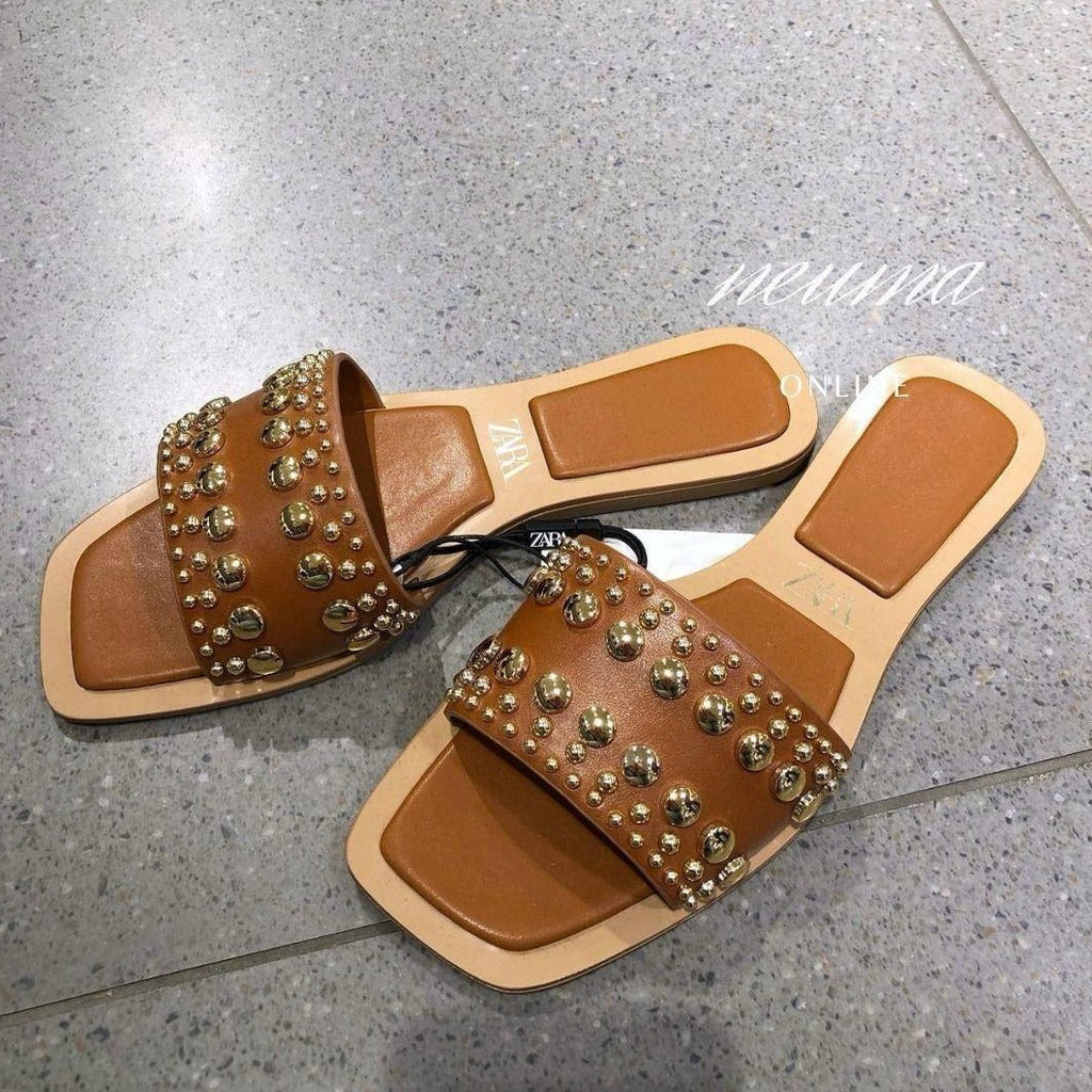 Amazing premium zr Flats - Timecraze