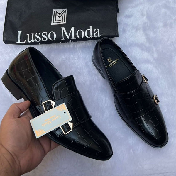 Amazing Lusa m formal shoes - Timecraze