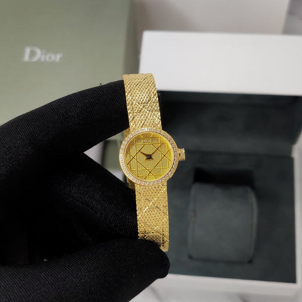 Dor Premium luxury woman watch - Timecraze