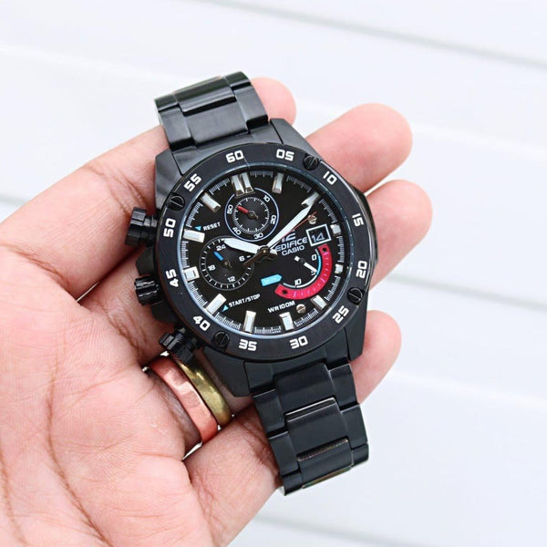 EFR558 both hand compatible model watch - Timecraze