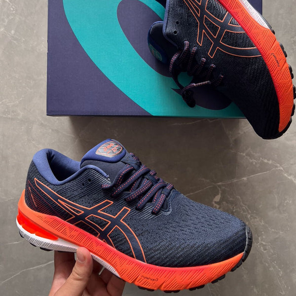 Ascs gel pulse 13 shoes - Timecraze