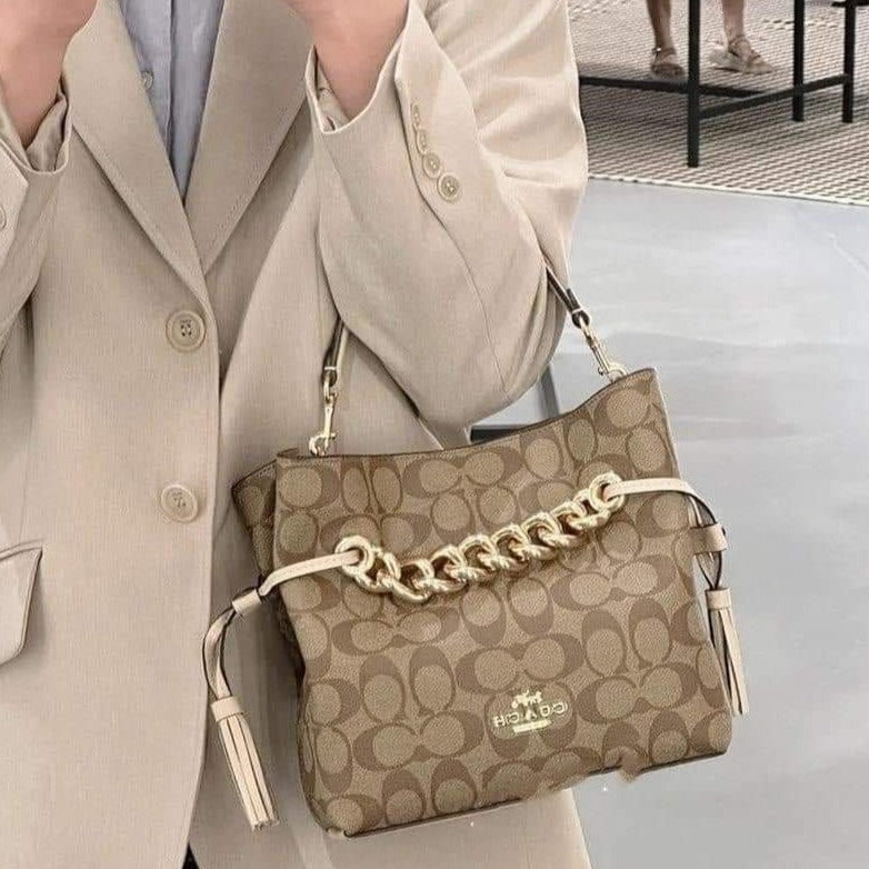 Premium andy bucket bag - Timecraze