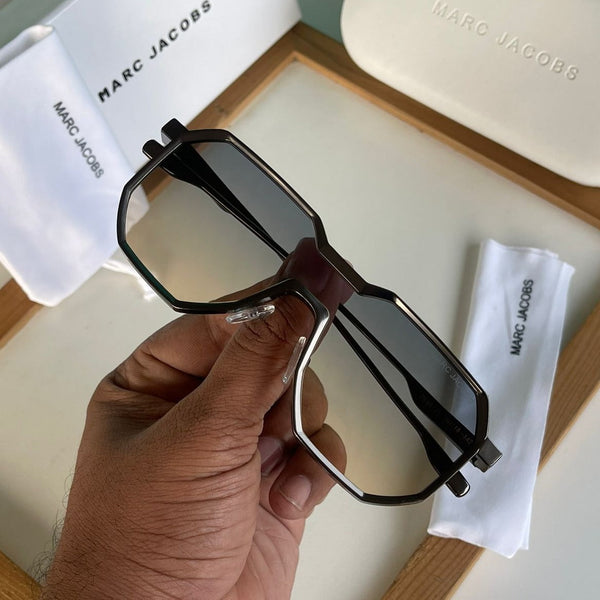 Mj Premium Unisex Sunglasses - Timecraze