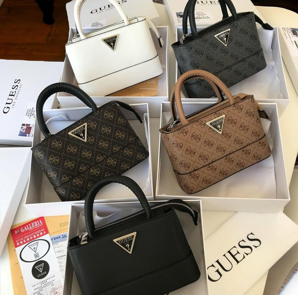 Latest Guess Bag