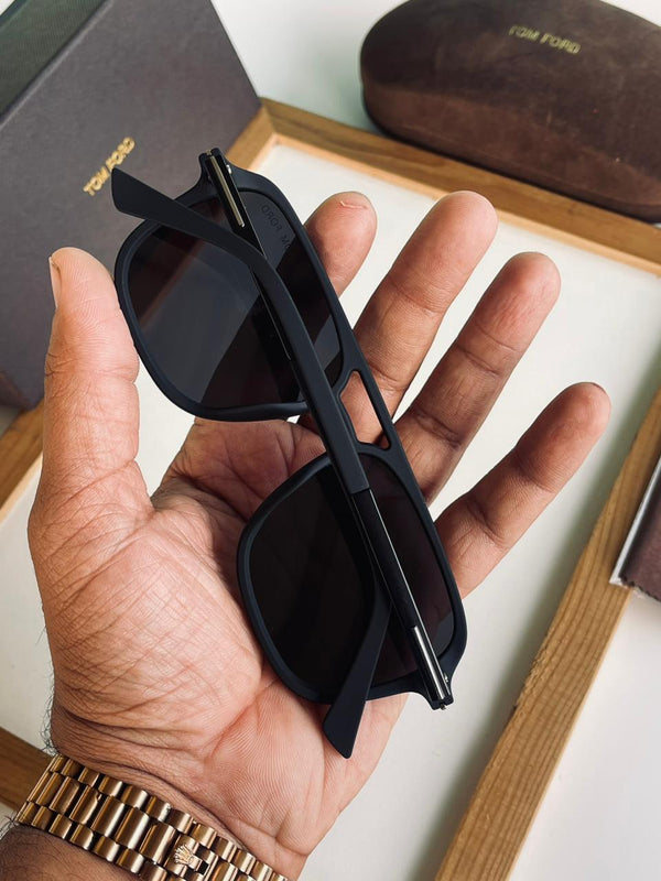 TF Unisex Sunglasses - Timecraze