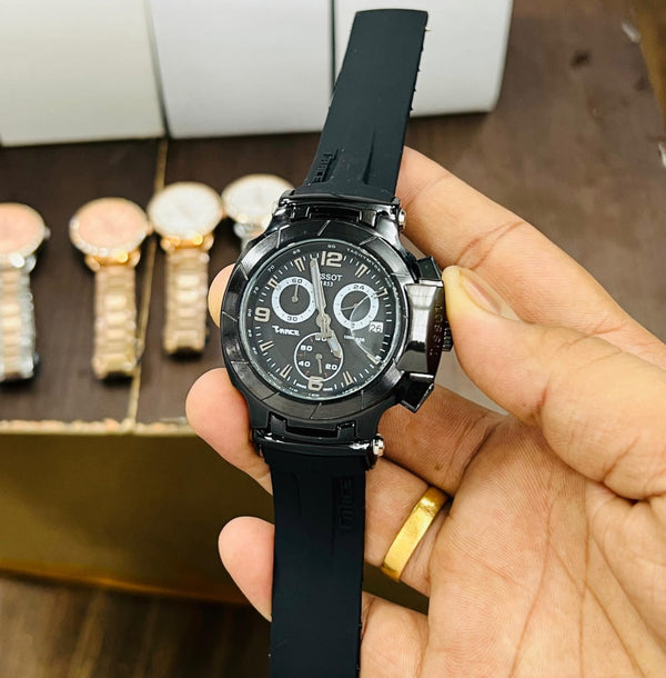 Trace premium luxury watch - Timecraze