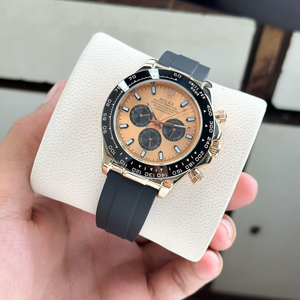 Amazing Premium Oyster Perpetual Daytona watch - Timecraze