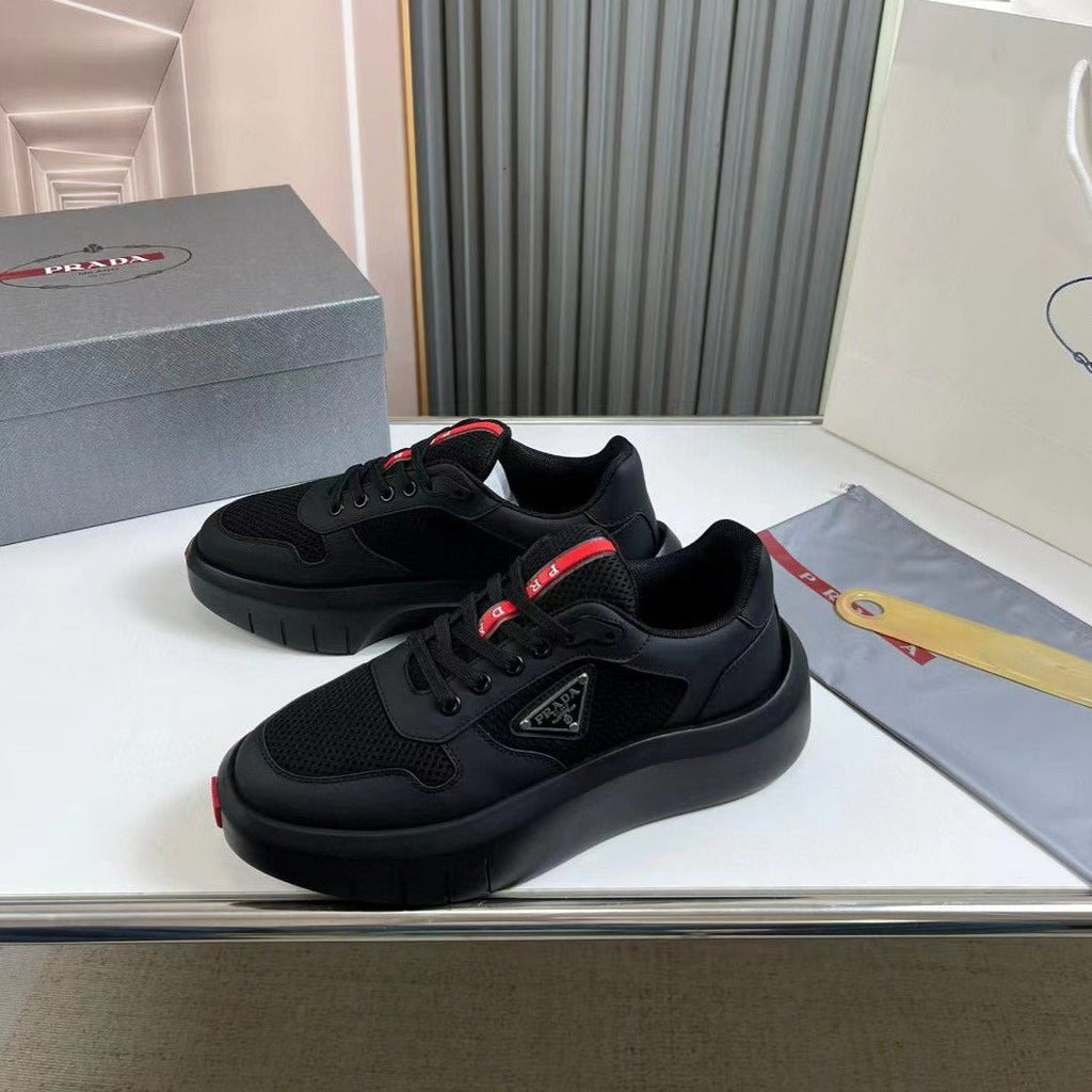 Pd premium quality Luxury sneakers shoes - Timecraze