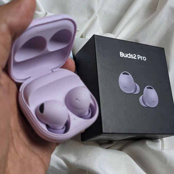 Amazing Buds Pro 2 - Timecraze
