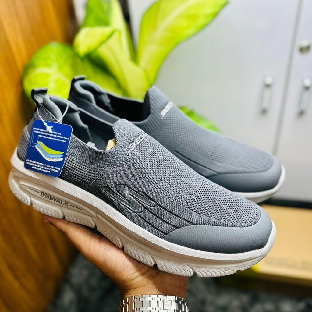 Memory Foam premium Shoes - Timecraze