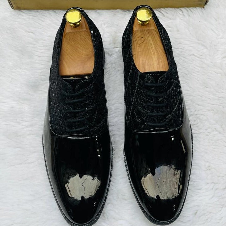 Premium Quality Luxury Formal Shoes - Timecraze