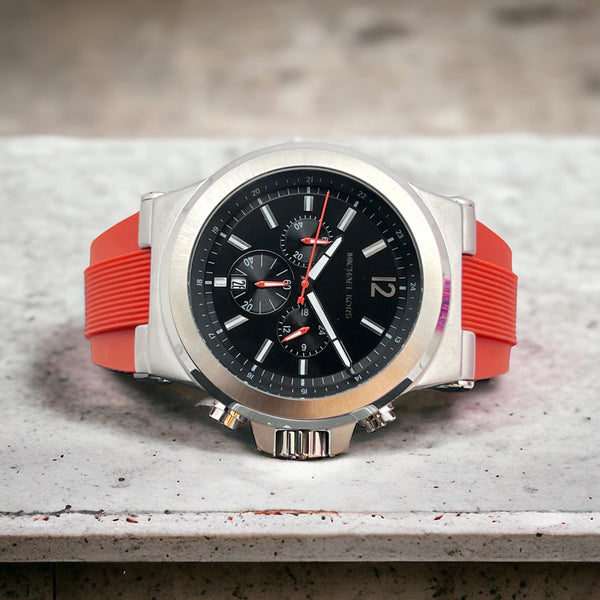 MK premium quality luxury men watch - Timecraze