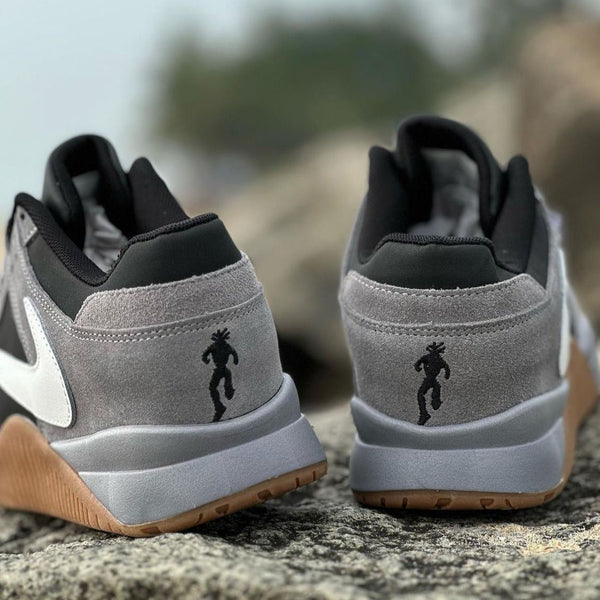Jrdn Low Cut Premium Shoes - Timecraze