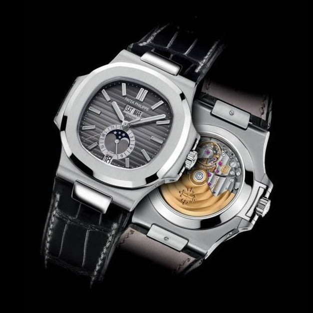 Amazing PP Automatic Premium Watch - Timecraze