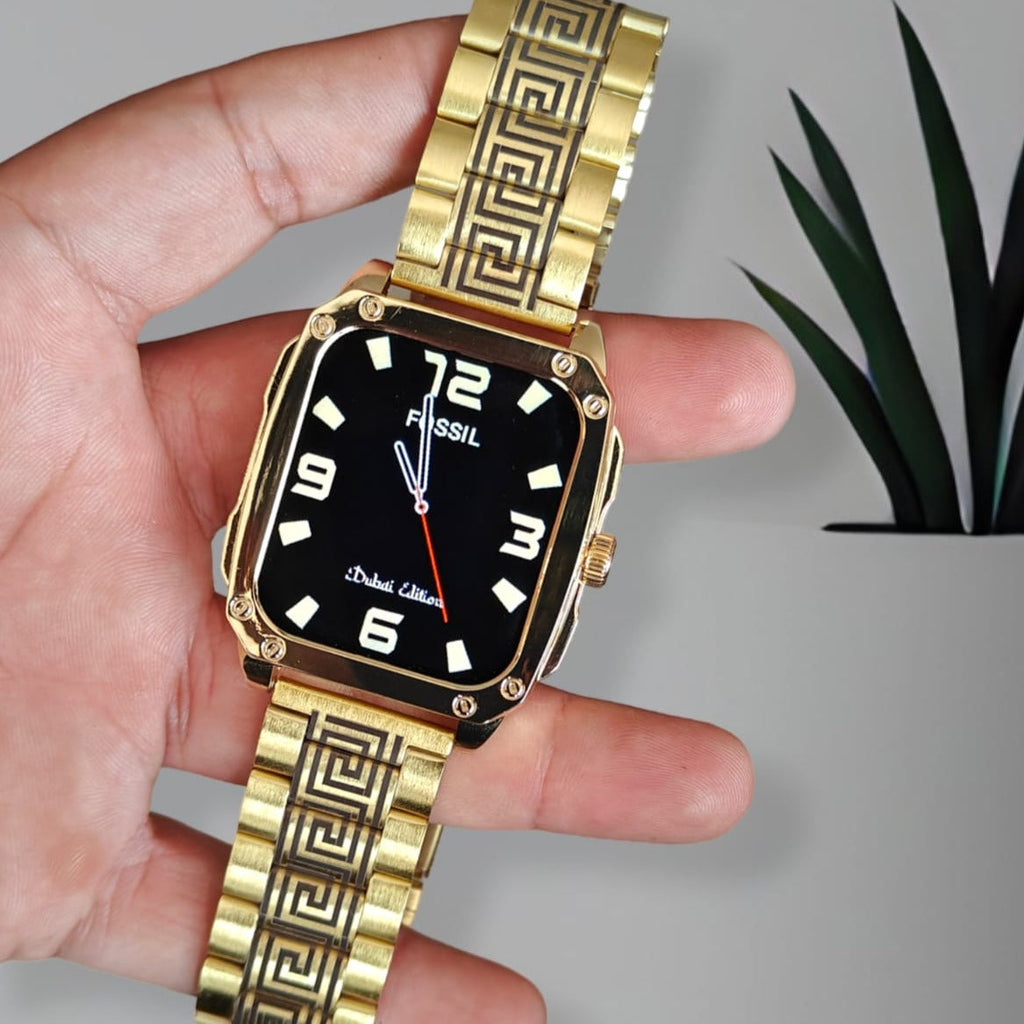 Fsl geb 10 Dubai edition smart watch - Timecraze