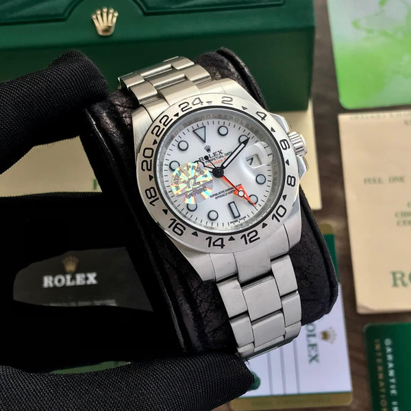 Amazing Premium Explorer Model watch - Timecraze