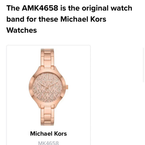 MK Designer luxury women watch - Timecraze