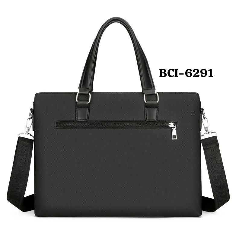Bonnis Kangaroo men's large capacity bag - Timecraze