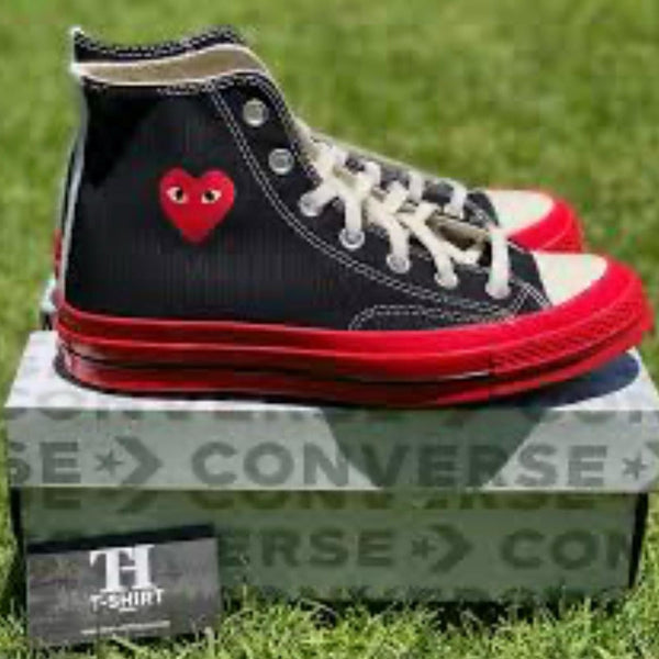 Converse Play Chuck 70 Shoes - Timecraze