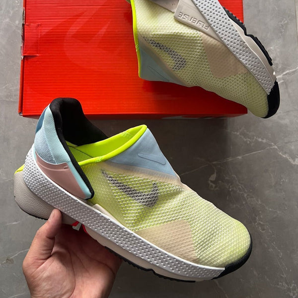 Amazing NK Premium Flyease Shoes - Timecraze