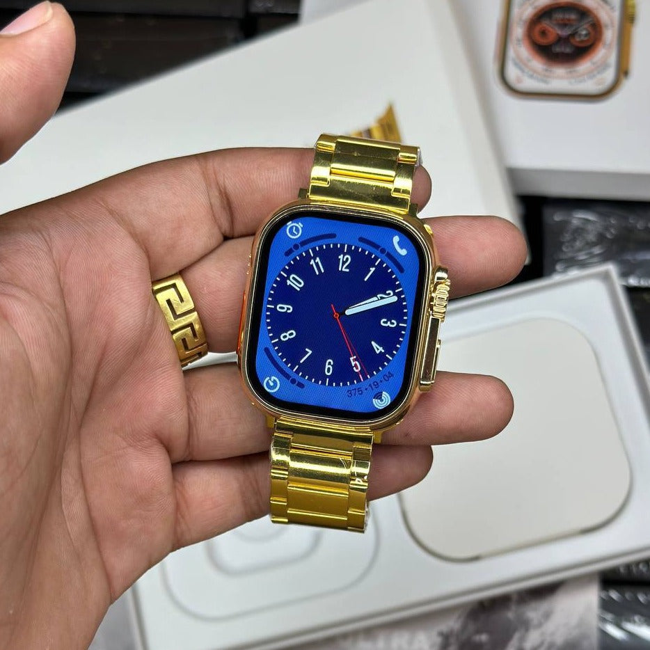 Series 8 Ultra Premium watch - Timecraze