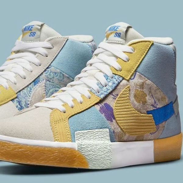 Amazing Blazer Premium Shoes - Timecraze