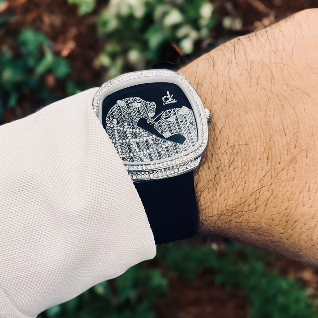 Ck Tiger Appeal Premium Watch - Timecraze