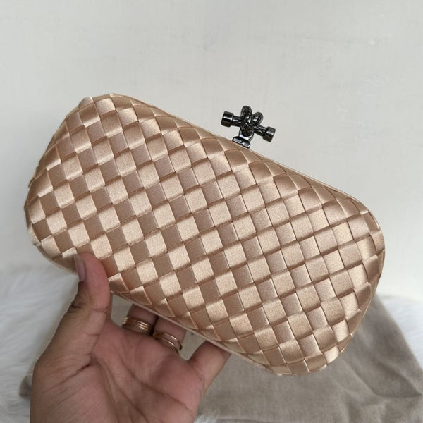 Amazing veneta Small Clutch Bag - Timecraze