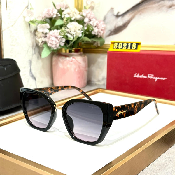 Fgamo premium women sunglasses - Timecraze