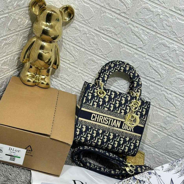 Amazing lady d premium bag