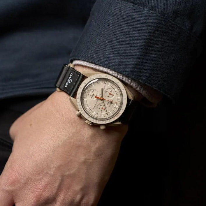 Omg premium luxury quality watch - Timecraze