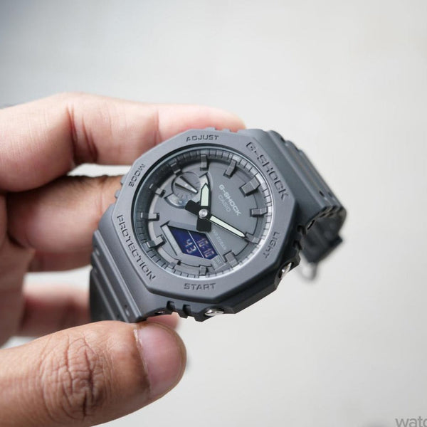 Amazing premium G's luxury watch - Timecraze