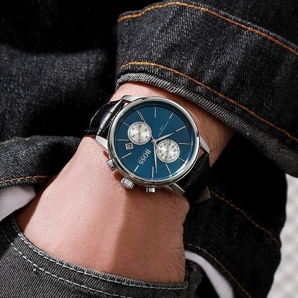 Hb Classic Meticulously watch - Timecraze