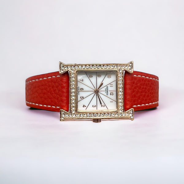Hrms premium quality luxury watch - Timecraze