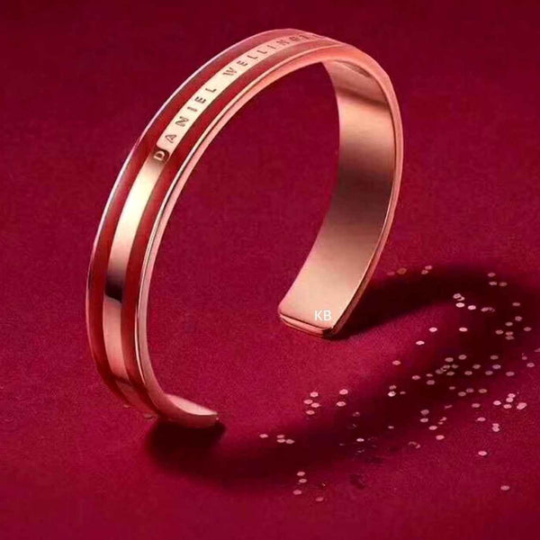Amazing Dw Cherry blush bracelet