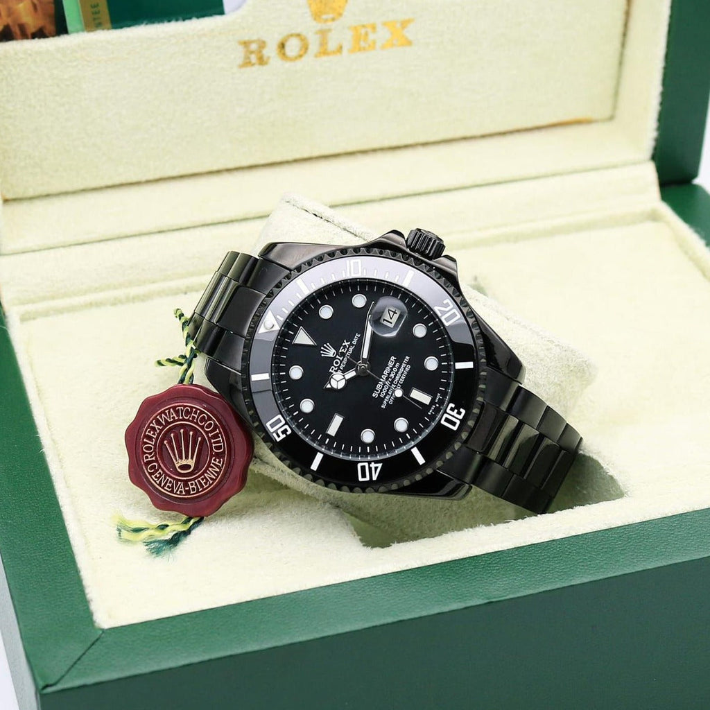 Amazing Submariner Automatic watch - Timecraze