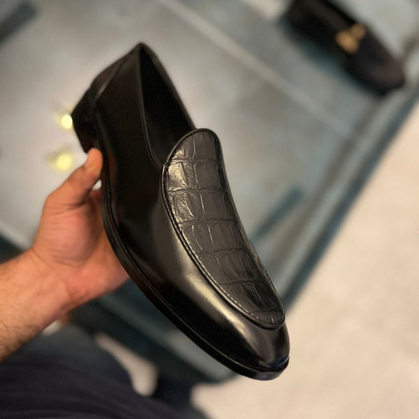 S Glamorous Loafers Shoes - Timecraze