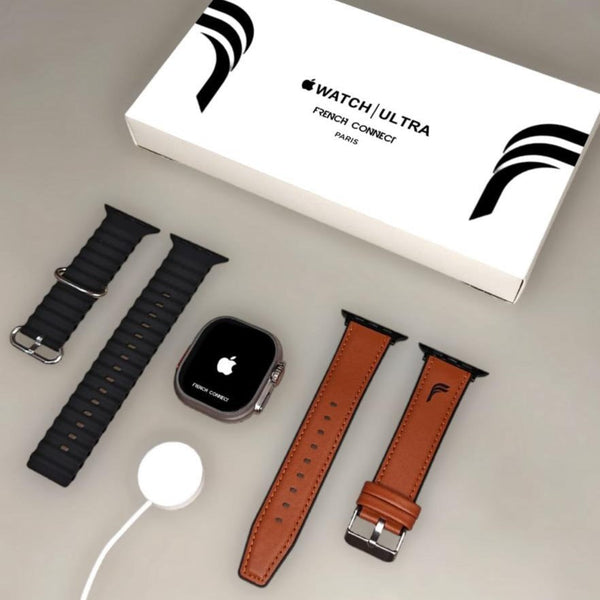 Premium Ultra Watch 49mm - Timecraze