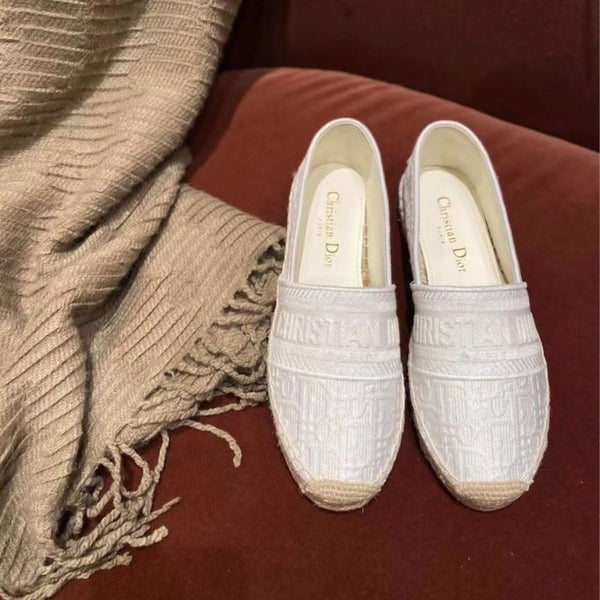 Espadrilles Orignal Surplus shoes - Timecraze