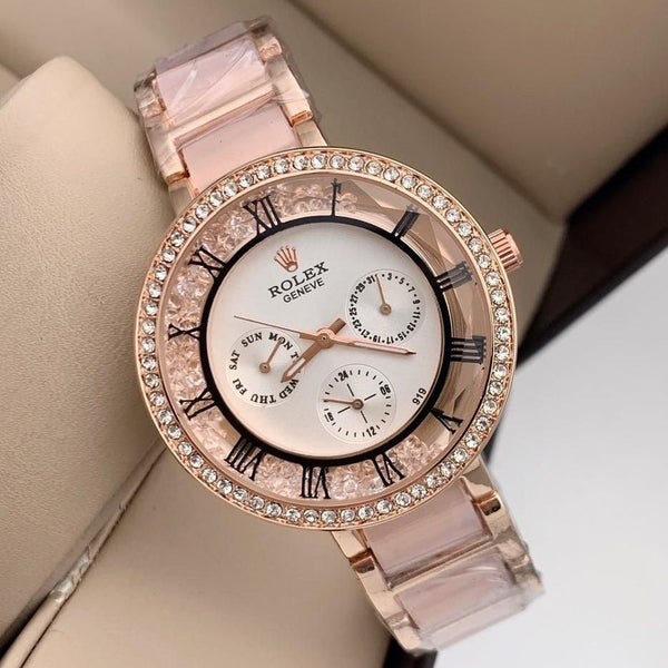 Amazing The City Engraved watch - Timecraze