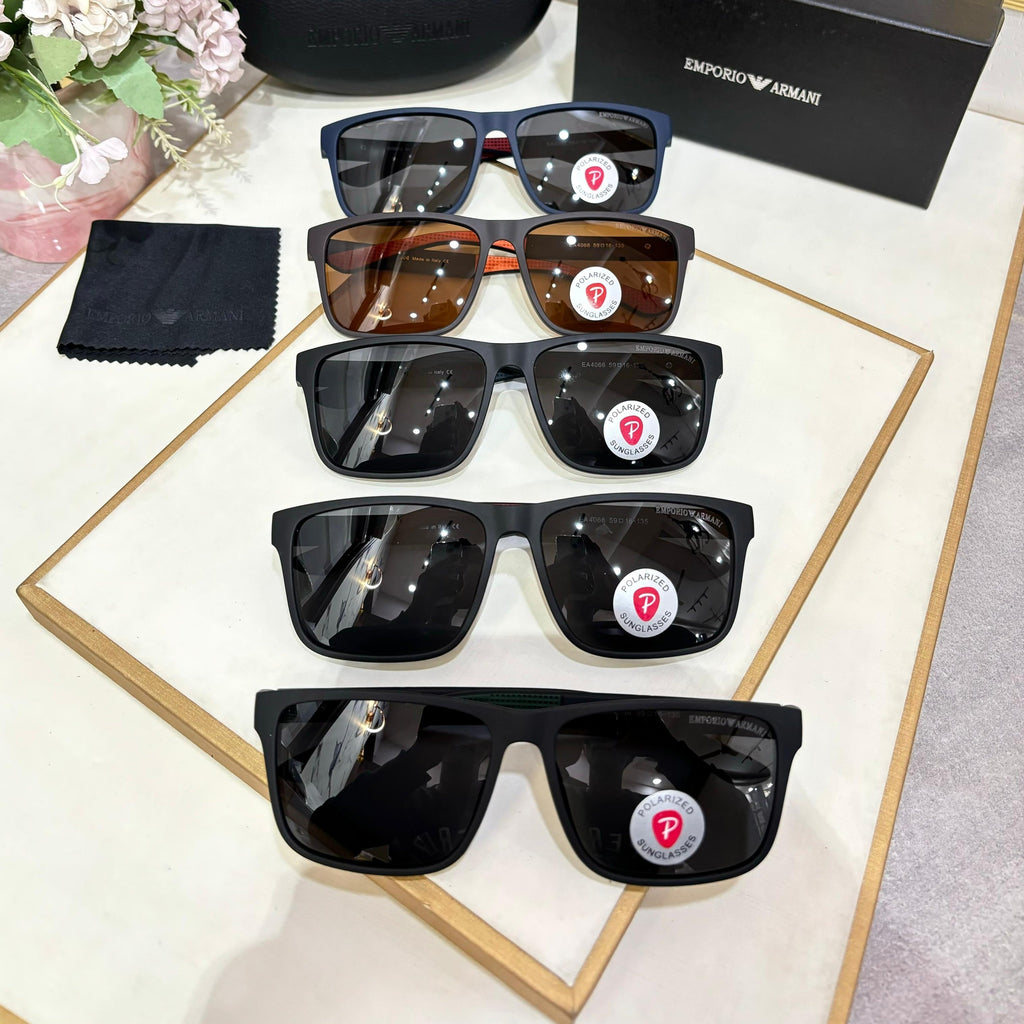 Ea Premium Polarized sunglasses - Timecraze